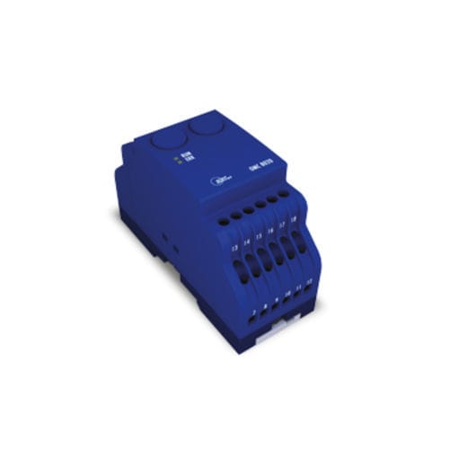 Module d'extension de bus - OMC 81118UNI - Orbit Merret s.r.o. - multifonction