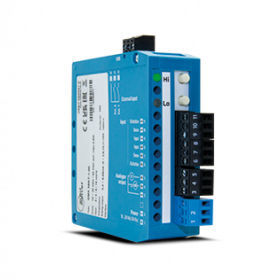 Transmetteur universel - OMX 390T - Orbit Merret s.r.o.