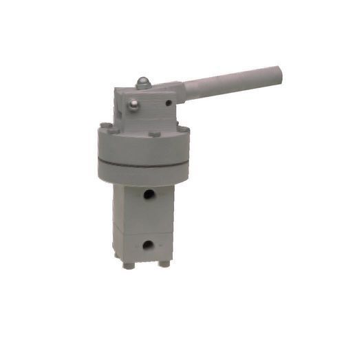 Relais pneumatique à seuil - Bettis Switching Relay - BETTIS - de commande