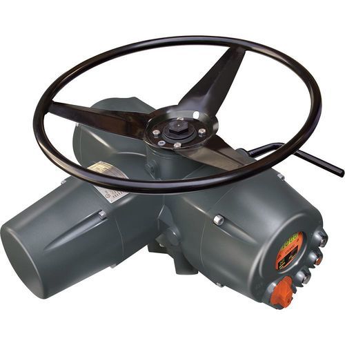 Actionneur de vanne électrique - XTE3000 - BETTIS - multi-tour / compatible Bus / à modulation