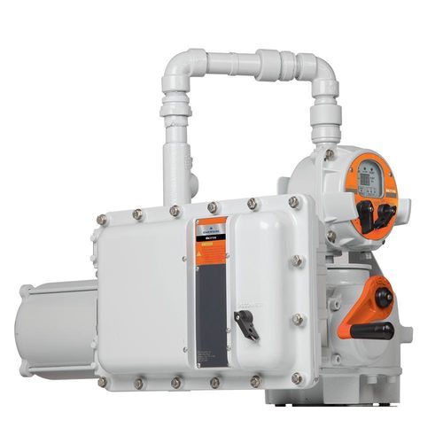 Actionneur de vanne motorisé - Bettis Multiport Valve Actuator (MPA) - BETTIS - électrique / rotatif / triphasé