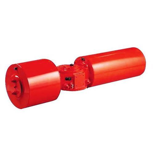 Actionneur de vanne pneumatique - NG series - BETTIS - type quart de tour / simple effet / double effet