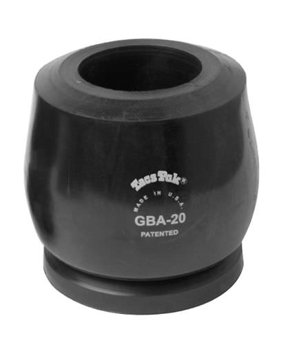 Bumper pour machine d'emballage - GBA series - EFDYN