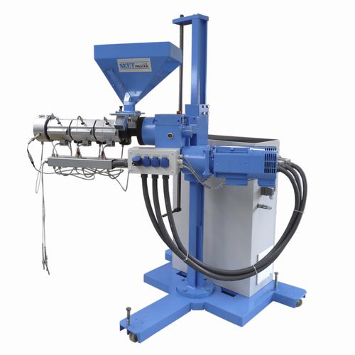 Coextrudeuse monovis - KE-B - Ematik GmbH