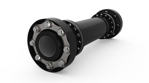 Accouplement flexible - Turboflex  - Ameridrives Couplings - à disque / de gaz