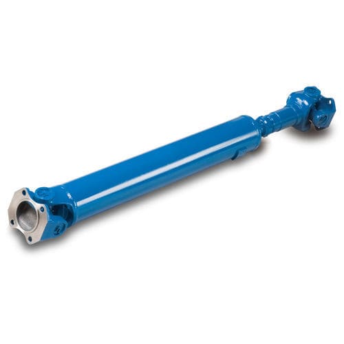 Joint de cardan simple - Americardan 2000 - Ameridrives Couplings - à croisillon / long