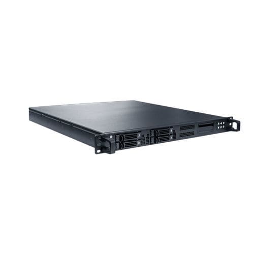 Serveur de réseau - AKHET® VarioFlex 1U - Pyramid Computer GmbH - de base de données ODBC / 1U / Intel® Core i3