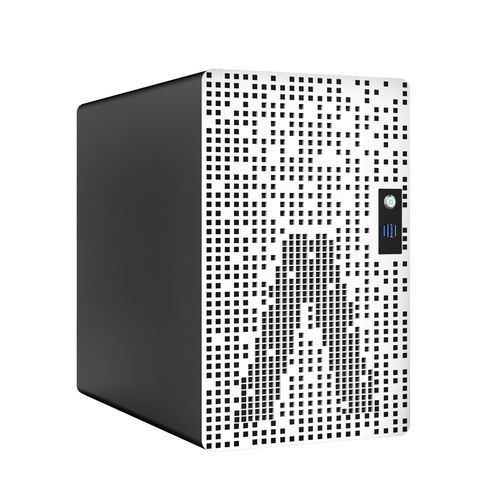 PC tour - AKHET® TOWER - Pyramid Computer GmbH - serveur / GPU / IA