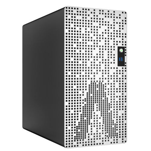 PC tour - AKHET® TOWER BIG - Pyramid Computer GmbH - GPU / IA / AMD Ryzen™ Threadripper