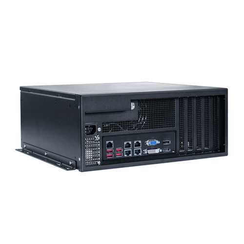 PC industriel - AKHET® BoxFlex M - Pyramid Computer GmbH - serveur / GPU / intelligence artificielle