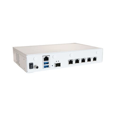 Serveur de réseau - AKHET® VarioLAN S - Pyramid Computer GmbH - de bureau / Intel® Celeron® / Intel® Pentium