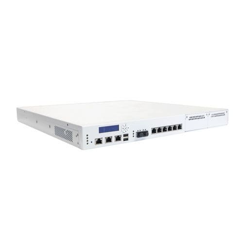 Serveur de réseau - AKHET® VarioLAN M - Pyramid Computer GmbH - 1U / 12th Generation Intel® Core™ / 13th Generation Intel® Core™