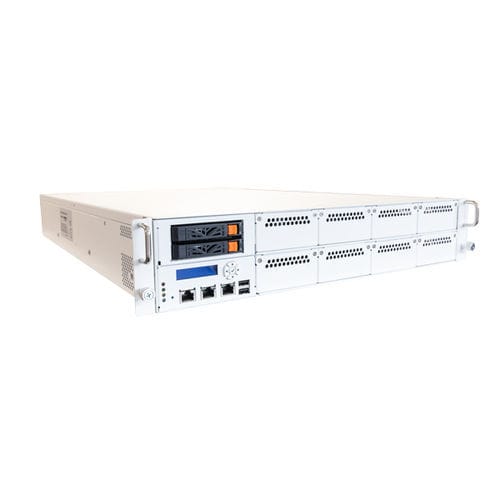 Serveur de réseau - AKHET® VarioLAN L - Pyramid Computer GmbH - edge / 2U / Intel® Xeon