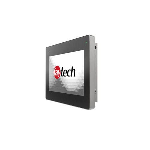 Panel PC LCD - FT101X6211EIP69KCAPHBOB - Pyramid Computer GmbH - à écran tactile capacitif PCAP / à écran tactile multi-points / 10.1"