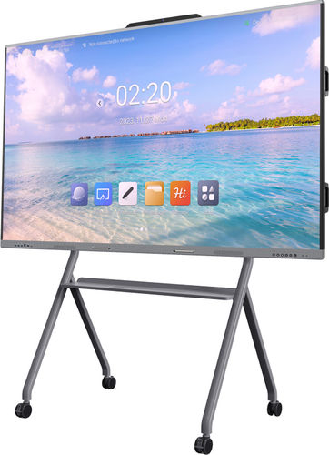 Afficheur TFT LCD - FT86A311D2OB - Pyramid Computer GmbH - 3840 x 2160 / haute définition / 86"