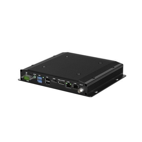 PC box - IPCCBAI5 - Pyramid Computer GmbH - à montage VESA / Intel® Core™ i5-1145G7E / HDMI