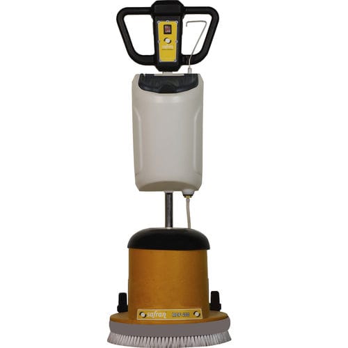 Injecteur extracteur électrique - RCF400 - Anadolu Teknik Makina (Safran Makina)