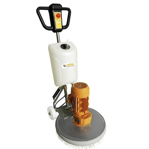 machine de lavage à brosseRCF500