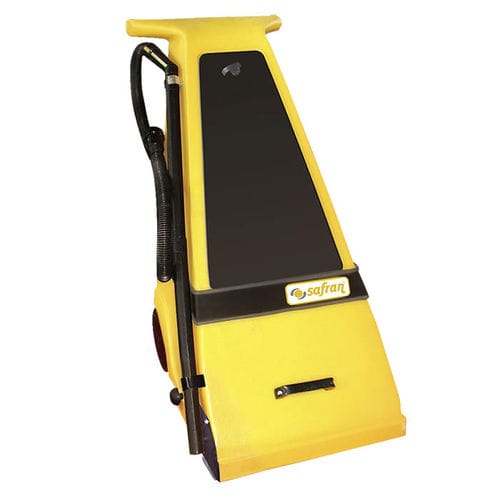 Aspirobrosseur pour moquette - C6000 - Anadolu Teknik Makina (Safran Makina) - pour surface importante