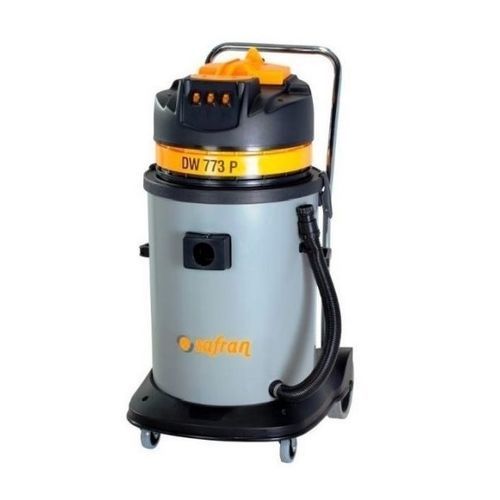 Aspirateur industriel - DW773P - Anadolu Teknik Makina (Safran Makina) - à sec / humide / électrique