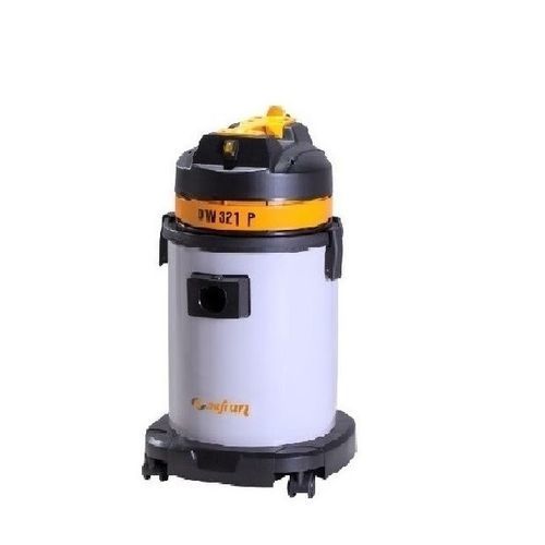Aspirateur industriel - DW321P - Anadolu Teknik Makina (Safran Makina) - à sec / humide / électrique