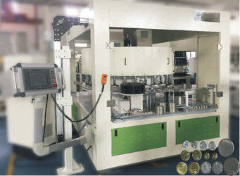 Testeur d'étanchéité de pression - EST-POE series - Estes Engineering Pte, Ltd - numérique / sur pied