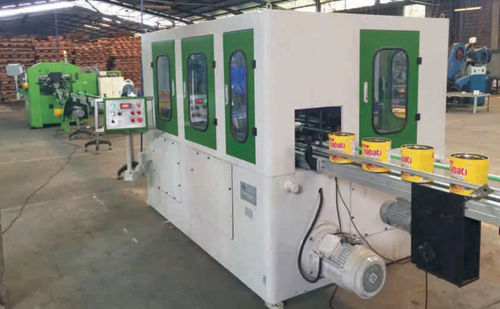 Ligne de production pour boîtes de conserve - Estes Engineering Pte, Ltd