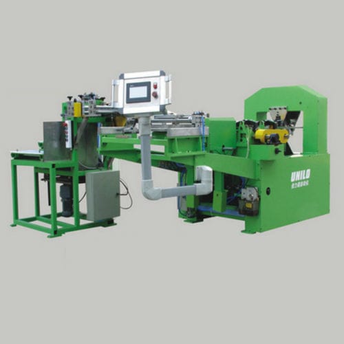 Ligne de production pour boîtes de conserve - CBM series - Estes Engineering Pte, Ltd - simple