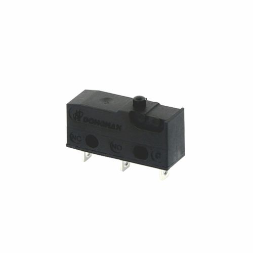 Interrupteur à bascule - MS9 - Dong Nan electronics co.,ltd - unipolaire / étanche à la poussière / IP40