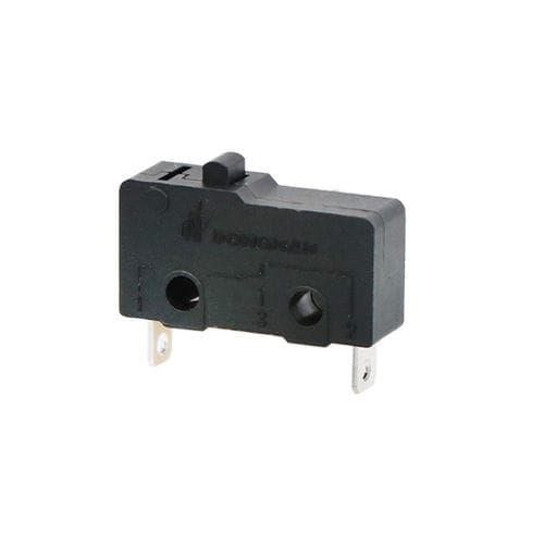 Interrupteur à bascule - KW4A - Dong Nan electronics co.,ltd - unipolaire / CQC / ENEC