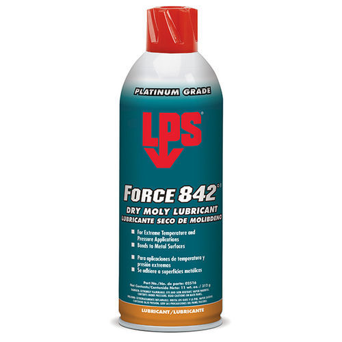 Lubrifiant sec - Force 842°®  - LPS Laboratories