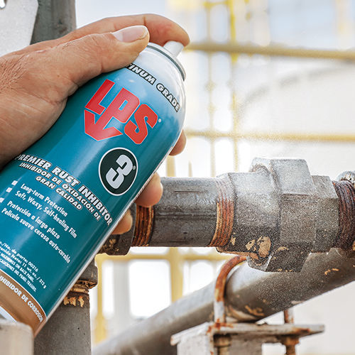 Inhibiteur de corrosion - LPS 3® - LPS Laboratories