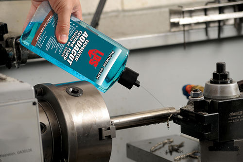 Fluide de coupe de fraisage - Tapmatic® - LPS Laboratories - de perçage / de refroidissement / à base d'eau