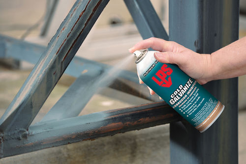 Inhibiteur de corrosion - 00516;  - LPS Laboratories