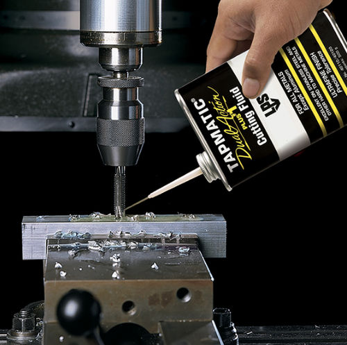 Fluide de coupe de fraisage - Tapmatic® Dual Action Plus #1 - LPS Laboratories - de finition / de perçage / pour le taraudage