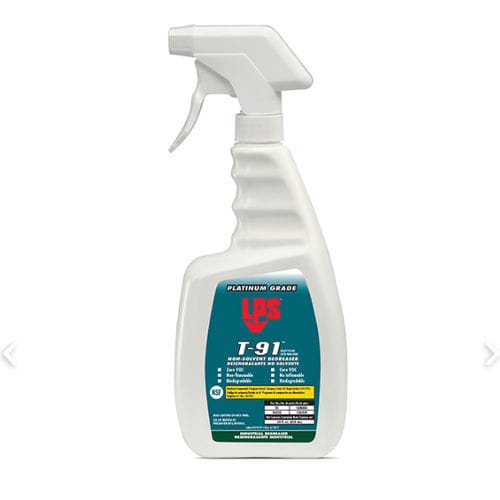 Dégraissant sans COV - T-91™ - LPS Laboratories
