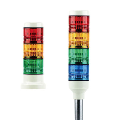 colonne lumineuse à LED - Wenzhou Jinhong Electrical Appliance