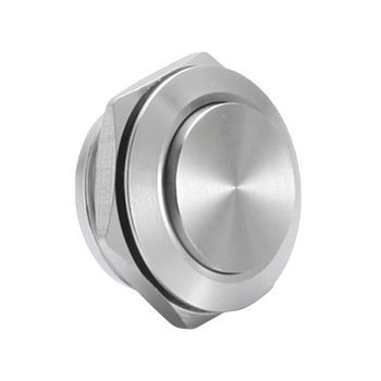 Bouton poussoir à ressort - EJ19-221PM - Wenzhou Jinhong Electrical Appliance - IK 10 / IP65 / IP67