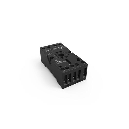 Support de relais - 10F-2Z-C4 - Wenzhou Jinhong Electrical Appliance