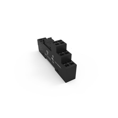 Support de relais - 14F-2Z-C5 - Wenzhou Jinhong Electrical Appliance