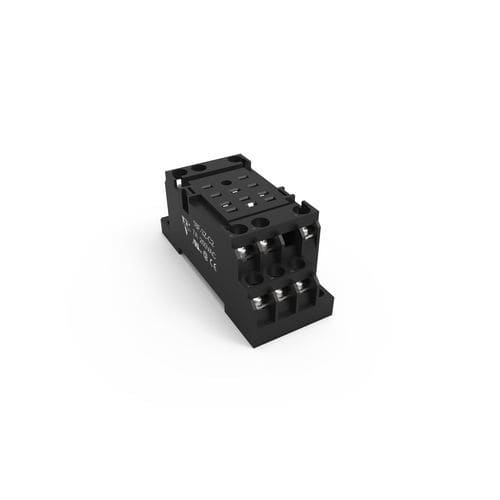 Support de relais - 18F-3Z-C2 - Wenzhou Jinhong Electrical Appliance