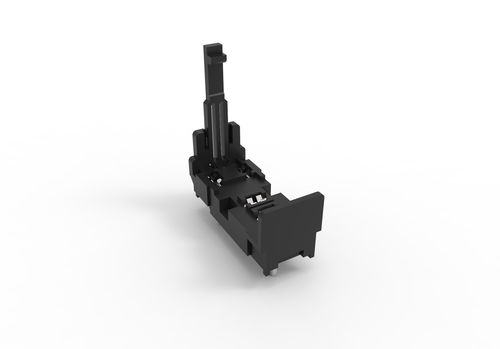 Support de relais - 157F-1Z-A1  - Wenzhou Jinhong Electrical Appliance