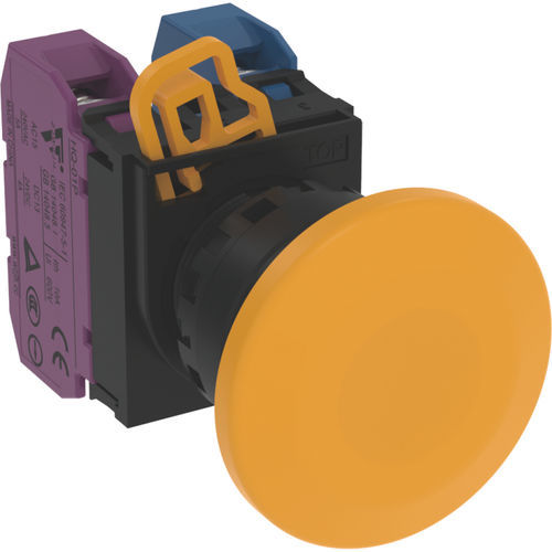 Bouton poussoir tactile - HQ-2410 - Wenzhou Jinhong Electrical Appliance - IP65 / IP68 / résistant aux intempéries