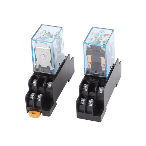 Module relais électromécanique - Wenzhou Jinhong Electrical Appliance - de régulation / de protection contre la défaillance / de sécurité
