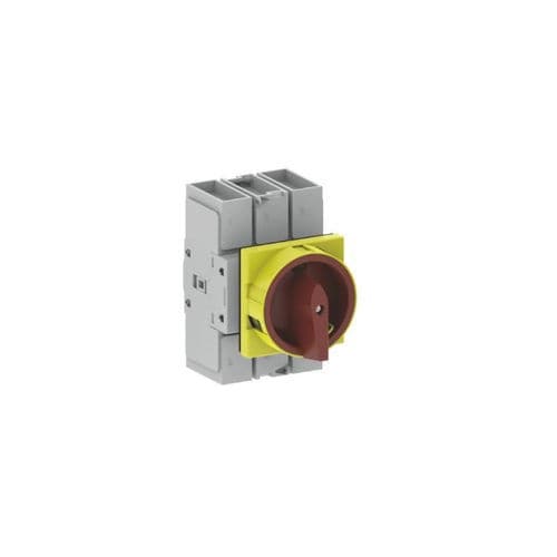 Sectionneur manuel - JHAS80 - Wenzhou Jinhong Electrical Appliance - IP65 / IP66 / industriel
