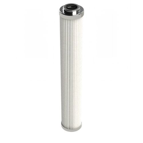 Cartouche filtrante pour liquides - CF-01-E-150-A03-N-A - FAI FILTRI - pour micro-filtration / de profondeur / en caoutchouc nitrile