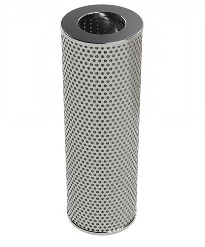 Cartouche filtrante pour liquides - CF-HK-08-A03-N-A - FAI FILTRI - pour la pré-filtration / en microfibre