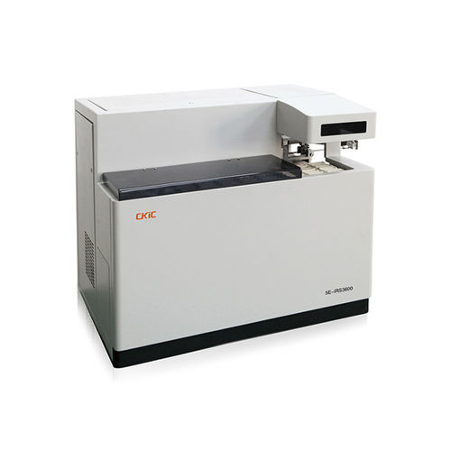 Analyseur de soufre - 5E-IRS3600 - CKIC / Changsha Kaiyuan Instruments Co., Ltd - de charbon / de laboratoire / pour l'industrie agroalimentaire