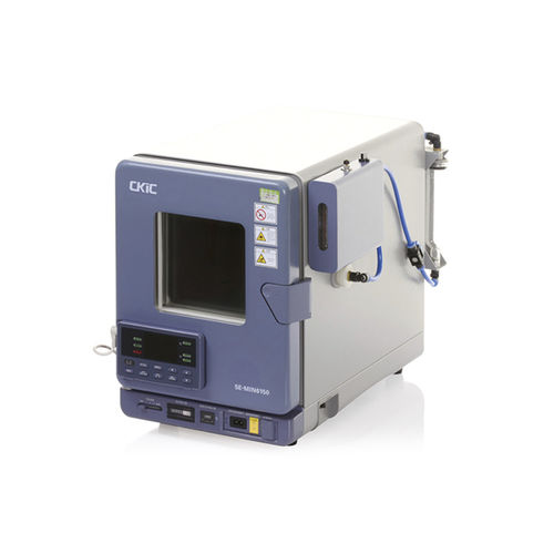 Four de laboratoire - 5E-MIN6150 - CKIC / Changsha Kaiyuan Instruments Co., Ltd - de séchage / sous azote / compact