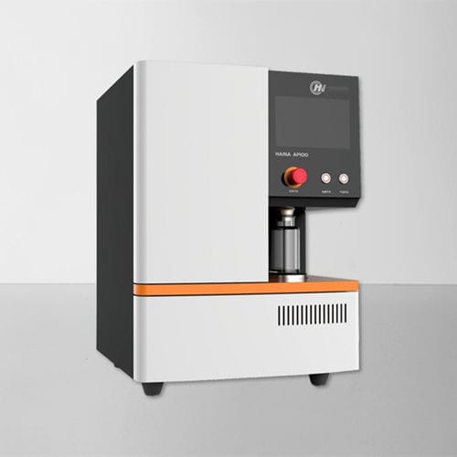 Pulvériseur vertical - HN-AP100 - CKIC / Changsha Kaiyuan Instruments Co., Ltd - automatique
